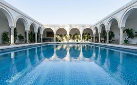 Villa Del Manzano